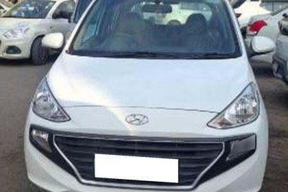 2021 Hyundai Santro Sportz