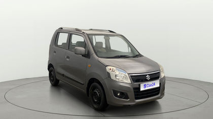 2017 Maruti Suzuki Wagon R वीएक्सआई BS IV