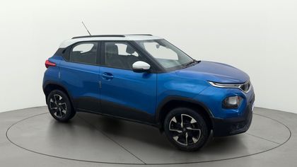 2024 Tata Punch Creative AMT DT BSVI