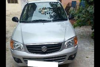 2010 Maruti Suzuki Alto K10 VXI