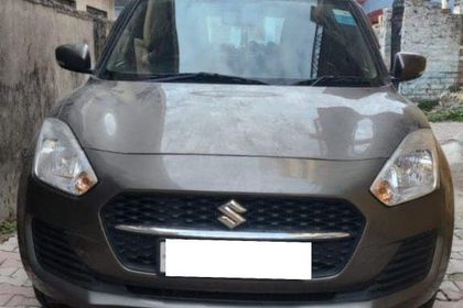 2023 Maruti Suzuki Swift वीएक्सआई