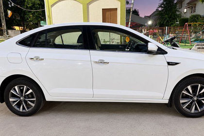2022 Skoda Slavia 1.0 TSI स्टाइल बीएस6