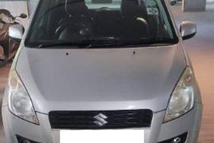 2011 Maruti Suzuki Ritz VXI