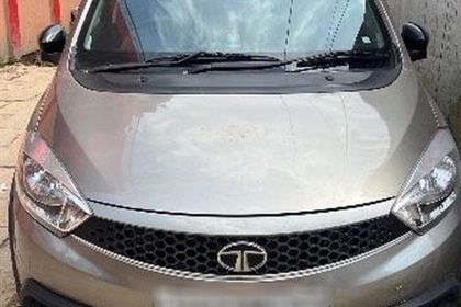 2019 Tata Tiago NRG Petrol AMT