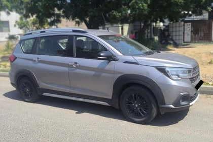 2021 Maruti Suzuki XL6 Zeta AT
