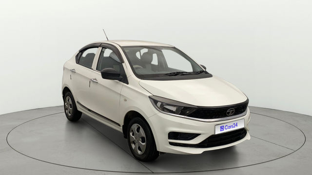 Second-hand 2023 Tata Tigor XM CNG for sale in Lucknow