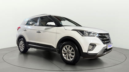 2019 Hyundai Creta 1.6 SX