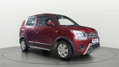 2024 Maruti Suzuki Wagon R वीएक्सआई