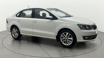 2018 Skoda Rapid 1.5 TDI स्टाइल बीएस4