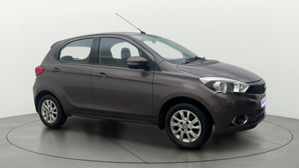 2017 Tata Tiago 1.2 Revotron XZA
