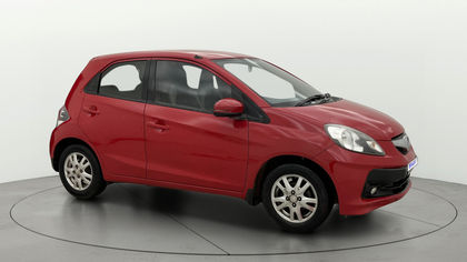 2015 Honda Brio वीएक्स