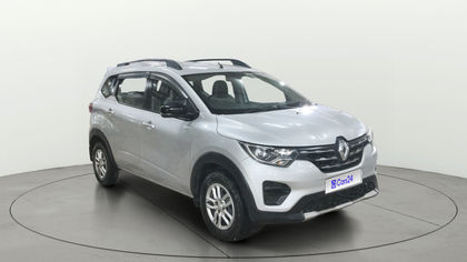 2022 Renault Triber RXT बीएस6