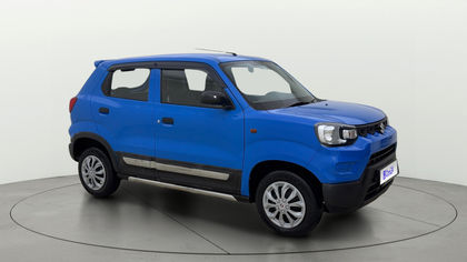 2022 Maruti Suzuki S-Presso वीएक्सआई (ओ)
