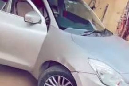 2017 Maruti Suzuki Swift Dzire ZXI Plus