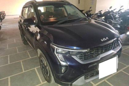 2024 Kia Sonet HTK Plus Turbo iMT