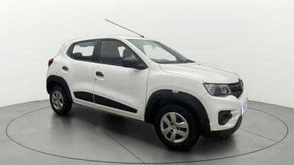 2019 Renault KWID RXL
