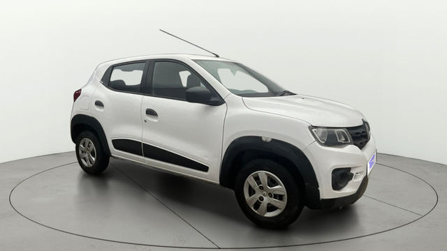 Second-hand 2019 Renault KWID RXL for sale in Noida