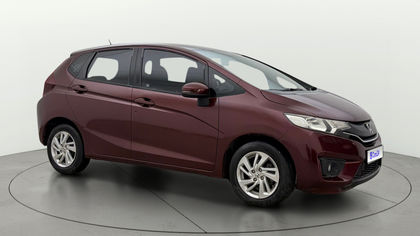 2016 Honda Jazz 1.2 V AT i VTEC