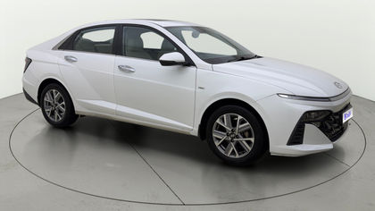 2023 Hyundai Verna एसएक्स Opt