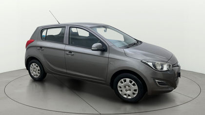 2013 Hyundai i20 Magna Optional 1.2