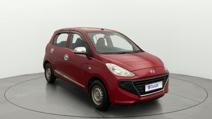 2019 Hyundai Santro Magna BSIV