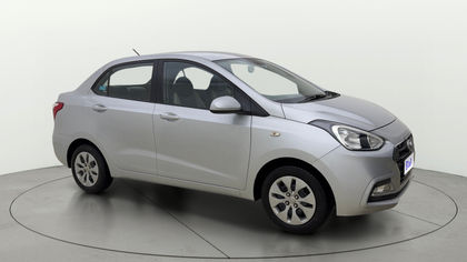 2017 Hyundai Xcent 1.2 VTVT ई प्लस