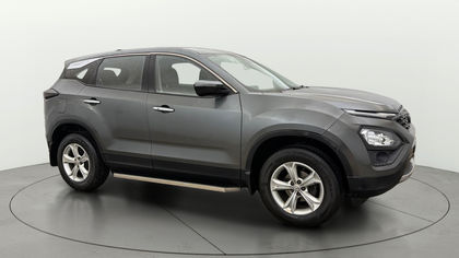 2022 टाटा हैरियर Camo XZ