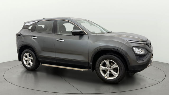Second-hand 2022 Tata Harrier Camo XZ for sale in Greater Noida