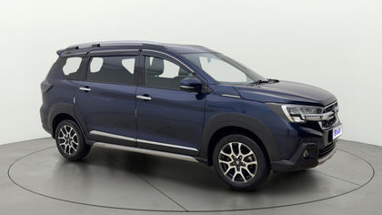 2024 Maruti Suzuki XL6 अल्फा प्लस