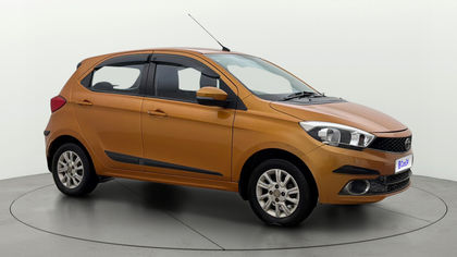 2017 Tata Tiago 1.2 Revotron XZA
