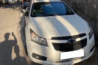 Used LTZ