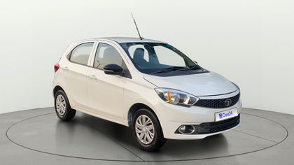 2019 Tata Tiago XZ Plus