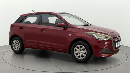 2016 Hyundai i20 Magna 1.2