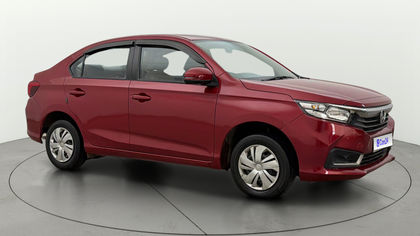 2022 Honda Amaze 2nd Gen एस रेनफोर्स्ड बीएस6