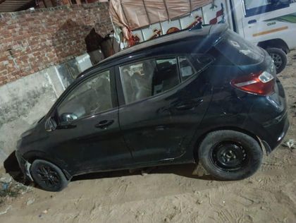 2020 Hyundai Grand i10 Nios स्पोर्टज़ सीएनजी