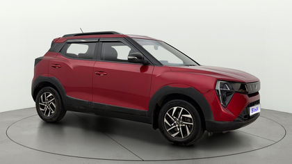 2024 Mahindra XUV 3XO AX5 Diesel
