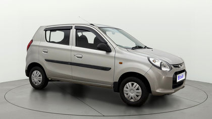 2014 Maruti Suzuki Alto 800 LXI