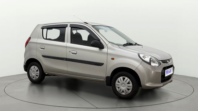 Second-hand 2014 Maruti Suzuki Alto 800 LXI for sale in Chennai