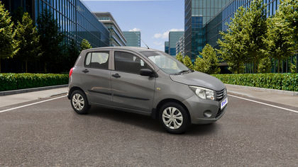 2014 Maruti Suzuki Celerio VXI