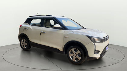 2021 Mahindra XUV300 W6 BSVI