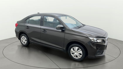 2018 होंडा अमेज VX Opt Petrol BSIV