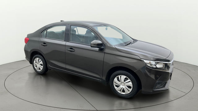 Second-hand 2018 Honda Amaze वीएक्स Opt पेट्रोल बीएस4 for sale in Bangalore