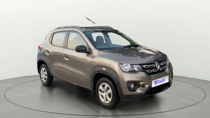 2016 Renault KWID RXT