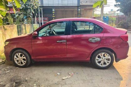 2020 Honda Amaze VX Petrol
