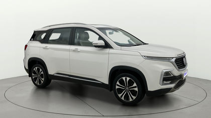 2021 MG Hector Sharp DCT