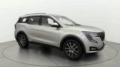 2023 Mahindra XUV700 एएक्स7 AT लक्ज़री Pack बीएस6