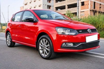 2019 Volkswagen Polo GT TSI