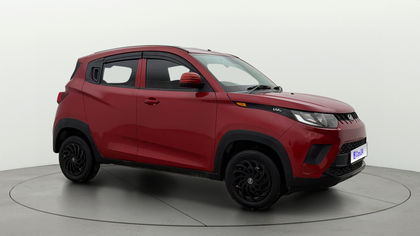 2018 Mahindra KUV 100 NXT G80 K6 Plus 5Str