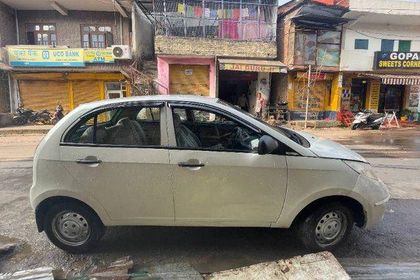 2014 Tata Indica Quadrajet LS