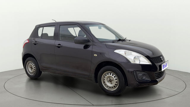 Second-hand 2015 Maruti Suzuki Swift एलएक्सआई for sale in Ahmedabad